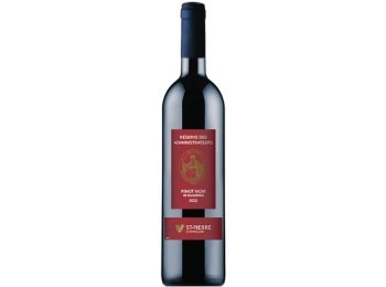 Réserve des Administrateurs Pinot Noir de Salquenen Valais AOC 2022 75 cl CARx6