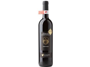 Réserve des Administrateurs Pinot Noir du Valais AOC 2024 50 cl CARx6