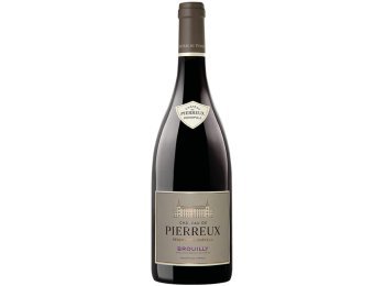 Réserve du Château de Pierreux Brouilly AOC 2023 75 cl CARx6