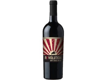 Revolution Dry Aged appassimento Pays d’Oc IGP 2022 75 cl CARx6