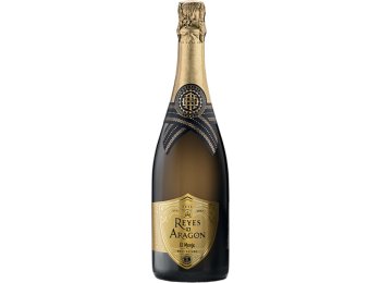 Reyes de Aragon El Monje Cava Brut Nature DO 75 cl CARx6