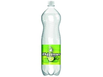 Rhäzünser Bergamotte PET 150 cl CARx6