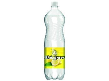 Rhäzünser Citro PET 150 cl HARx6