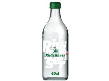 Rhäzünser Premium Glas (Artikel auf Bestellung) 40 cl HARx20