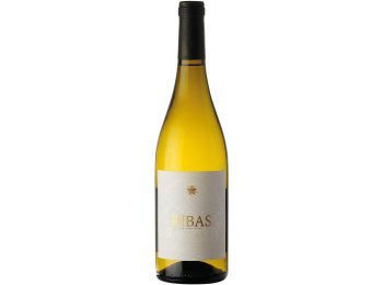 Ribas blanc VdT 2024 75 cl CARx6