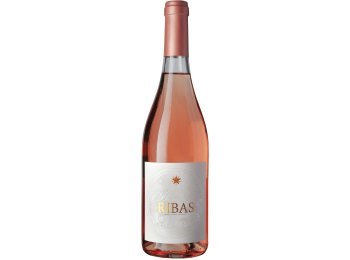 Ribas rosat VdT 2025 75 cl CARx6