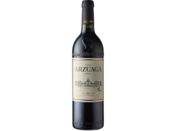 Ribera del Duero D.O. Crianza Arzuaga 2023 75 cl CARx6