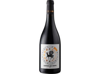 Ribera del Duero D.O. Laderas del Norte Organic 2022 75 cl CARx6