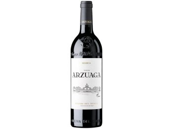 Ribera del Duero D.O. Reserva Arzuaga 2020 75 cl CARx6