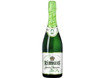 Rimuss Apéro Champion Bio 75 cl CARx6