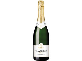 Rimuss Apéro Champion Moscato 75 cl CARx6