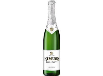 Rimuss Blanc Party 70 cl CARx6