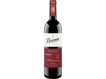 Rioja Crianza Bodegas Beronia 2022 75 cl CARx6
