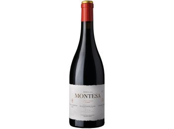 Rioja Crianza La Montesa DOC 2021 75 cl CARx6