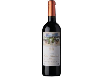 Rioja Crianza Viña Amézola DOC 2022 75 cl CARx6