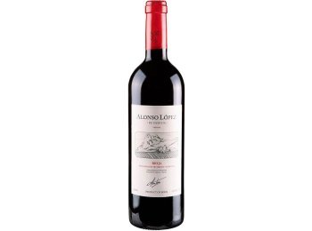 Rioja DOCa Crianza Alonso-Lopez 2020 75 cl CARx12