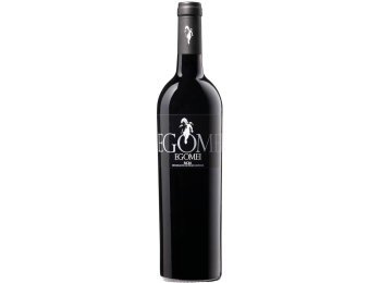 Rioja DOCa Egomei 2020 75 cl CARx6