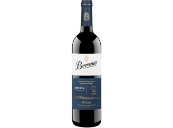 Rioja Reserva Bodegas Beronia 2020 75 cl CARx6