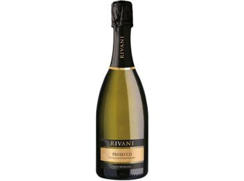Rivani Prosecco DOC Spumante Extra Dry 75 cl CARx6