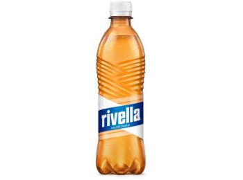Rivella blau PET 50 cl CARx24