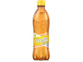 Rivella gelb PET 50 cl CARx24