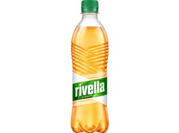 Rivella Grüntee PET 50 cl CARx24