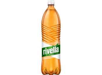Rivella Grüntee PET 150 cl CARx6