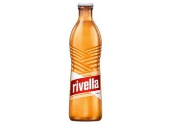 Rivella rot Glas 33 cl HARx24