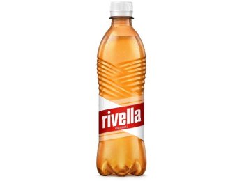 Rivella rot PET 50 cl CARx24