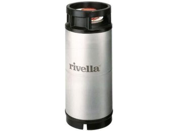 Rivella rot Premix 20 Liter offen Behälter