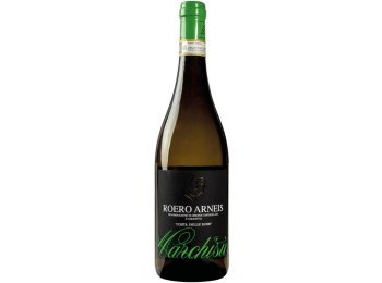 Roero Arneis «Costa delle Rose» DOCG Tenuta Ca'Du Russ di Marchisio 2025 75 cl CARx12