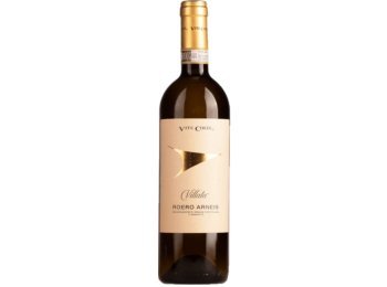 Roero Arneis DOCG Villata 2025 75 cl CARx6