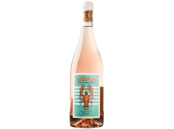 ROSAMATI Rosato Maremma DOC 2024 75 cl CARx6