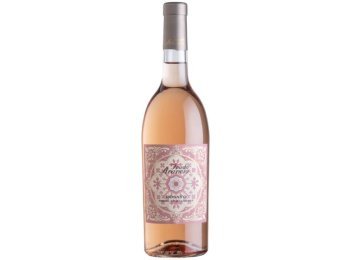 Rosato Terre Siciliane IGT Feudo Arancio 2025 75 cl CARx6