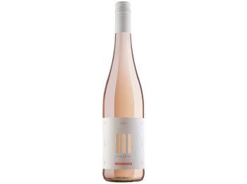 Rosé Alkoholfrei III FREUNDE 75 cl CARx6
