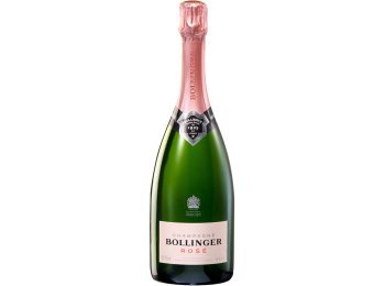 Rosé Champagne brut AC Bollinger 75 cl CARx6