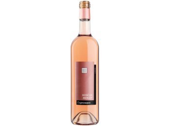 Rosé de Merlot Expression de la Côte 2025 75 cl CARx6