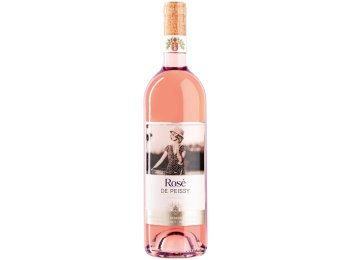 Rosé de peissy martine roset 2025 75 cl CARx6