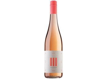 Rosé III FREUNDE 2024 75 cl CARx6
