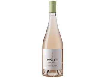 Roselito DO Ribera del Duero 2025 75 cl CARx6