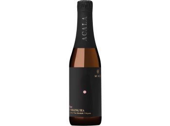 Rosé Sparkling Tea - BIO 33 cl CARx12