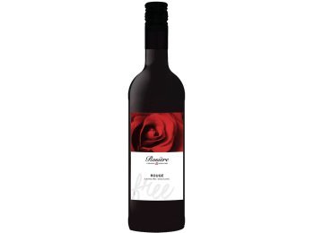Rosière <0.5% alc. free red 75 cl CARx6