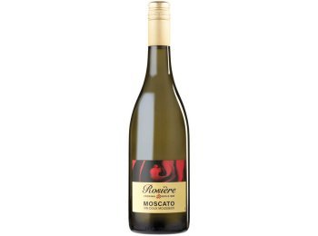 Rosière Moscato 75 cl CARx6
