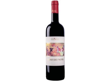 Rosso dei Notri IGT 2024 75 cl CARx6