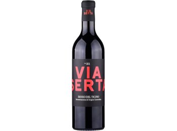 Rosso del Ticino DOC 2018 75 cl CARx6