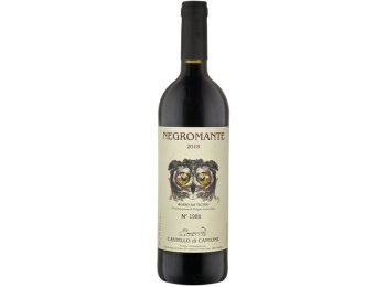 Rosso del Ticino DOC Riserva Negroamante 2020 75 cl CARx6
