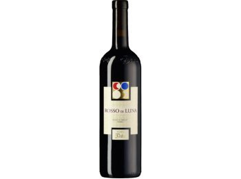 Rosso di Luna Ticino DOC 2024 75 cl CARx6
