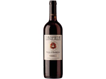Rosso di Montalcino DOC La Gerla 2023 75 cl CARx6