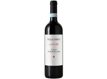 Rosso di Montalcino DOC Villa al Cortile 2022 75 cl CARx6