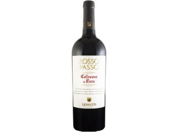 Rosso Passo Collezione in Botte Veneto IGT 2022 75 cl CARx6